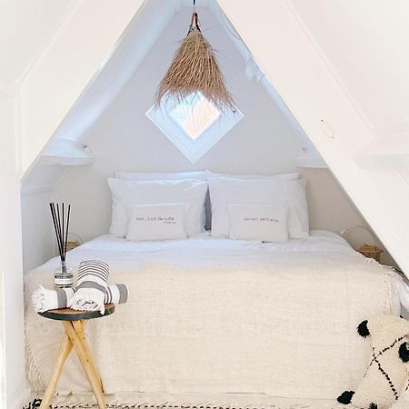 Elsk Cottage Zandvoort Dış mekan fotoğraf
