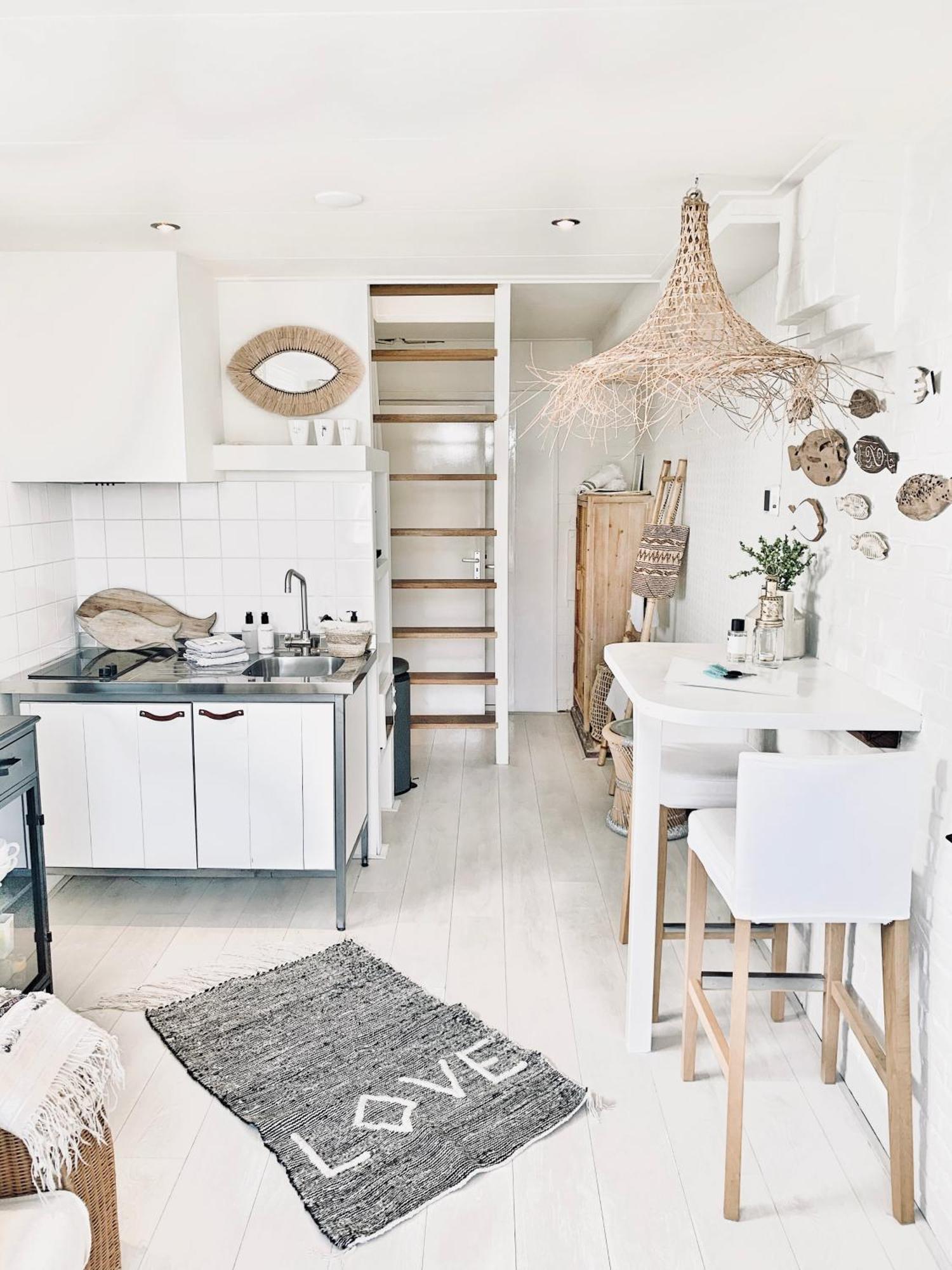 Elsk Cottage Zandvoort Dış mekan fotoğraf