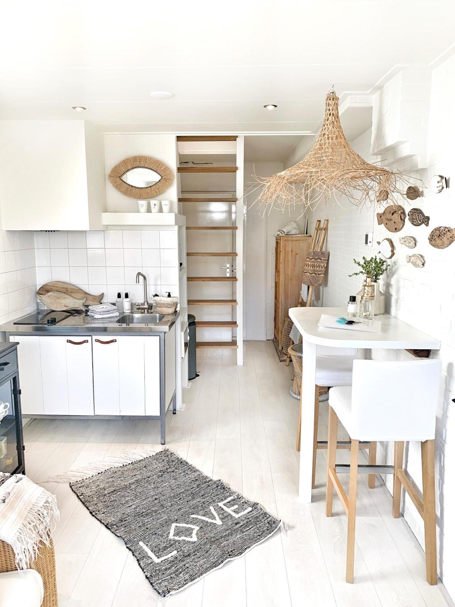 Elsk Cottage Zandvoort Dış mekan fotoğraf