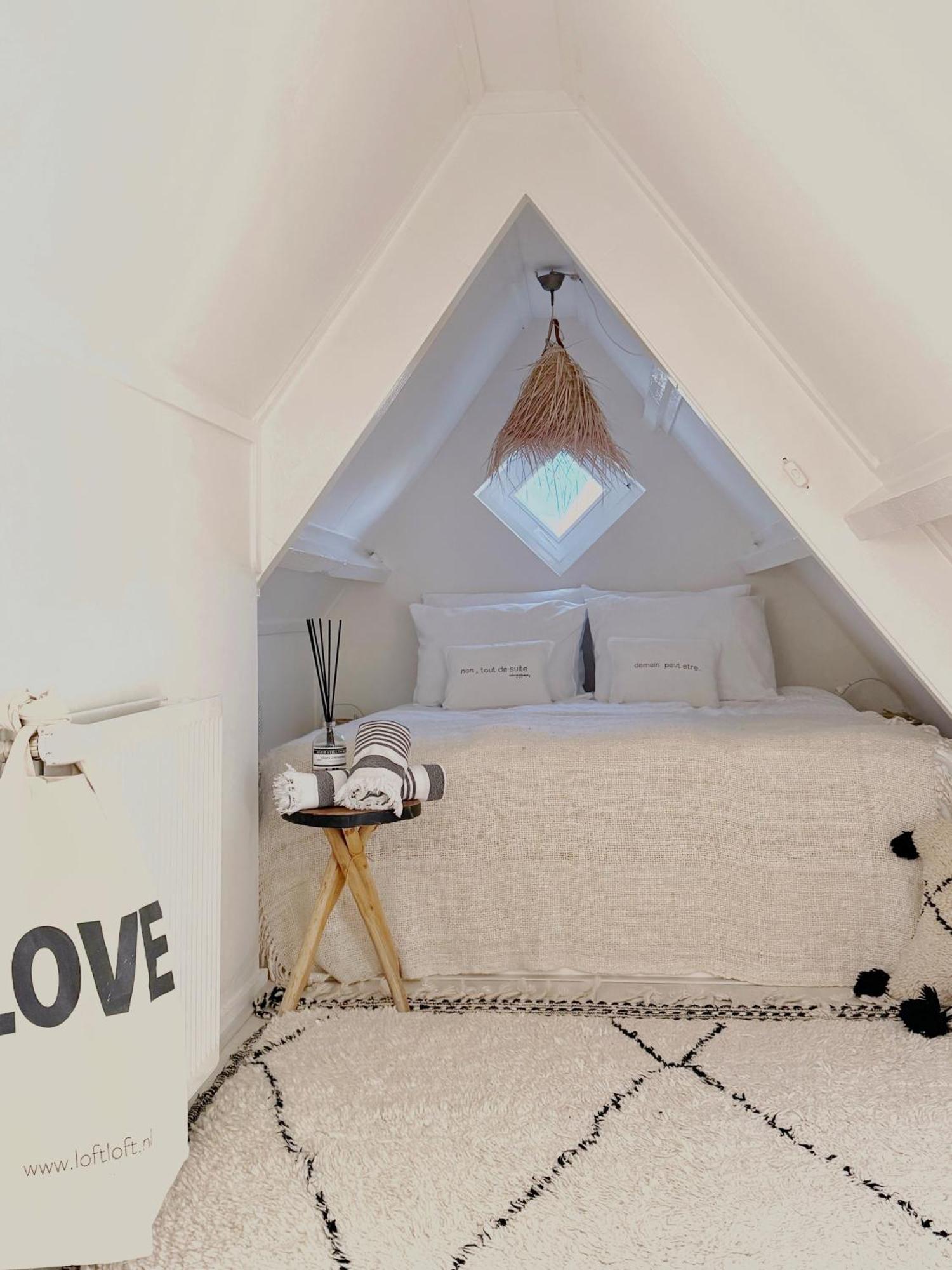 Elsk Cottage Zandvoort Dış mekan fotoğraf