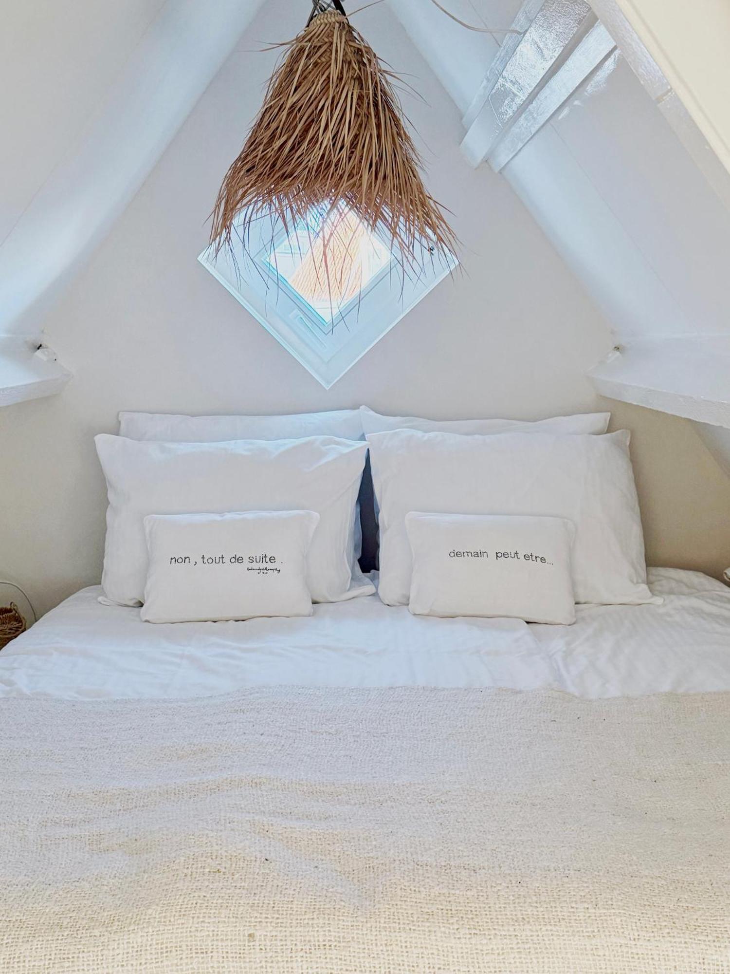 Elsk Cottage Zandvoort Dış mekan fotoğraf