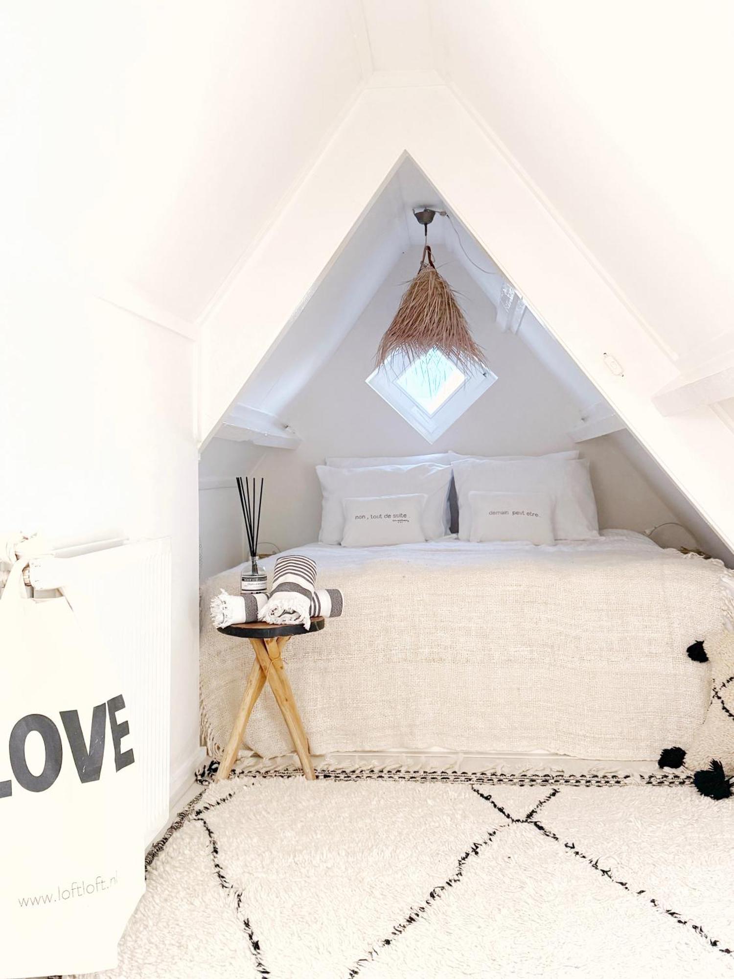 Elsk Cottage Zandvoort Dış mekan fotoğraf