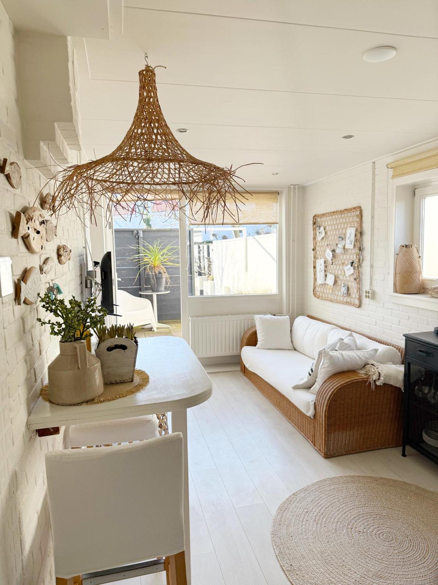 Elsk Cottage Zandvoort Dış mekan fotoğraf