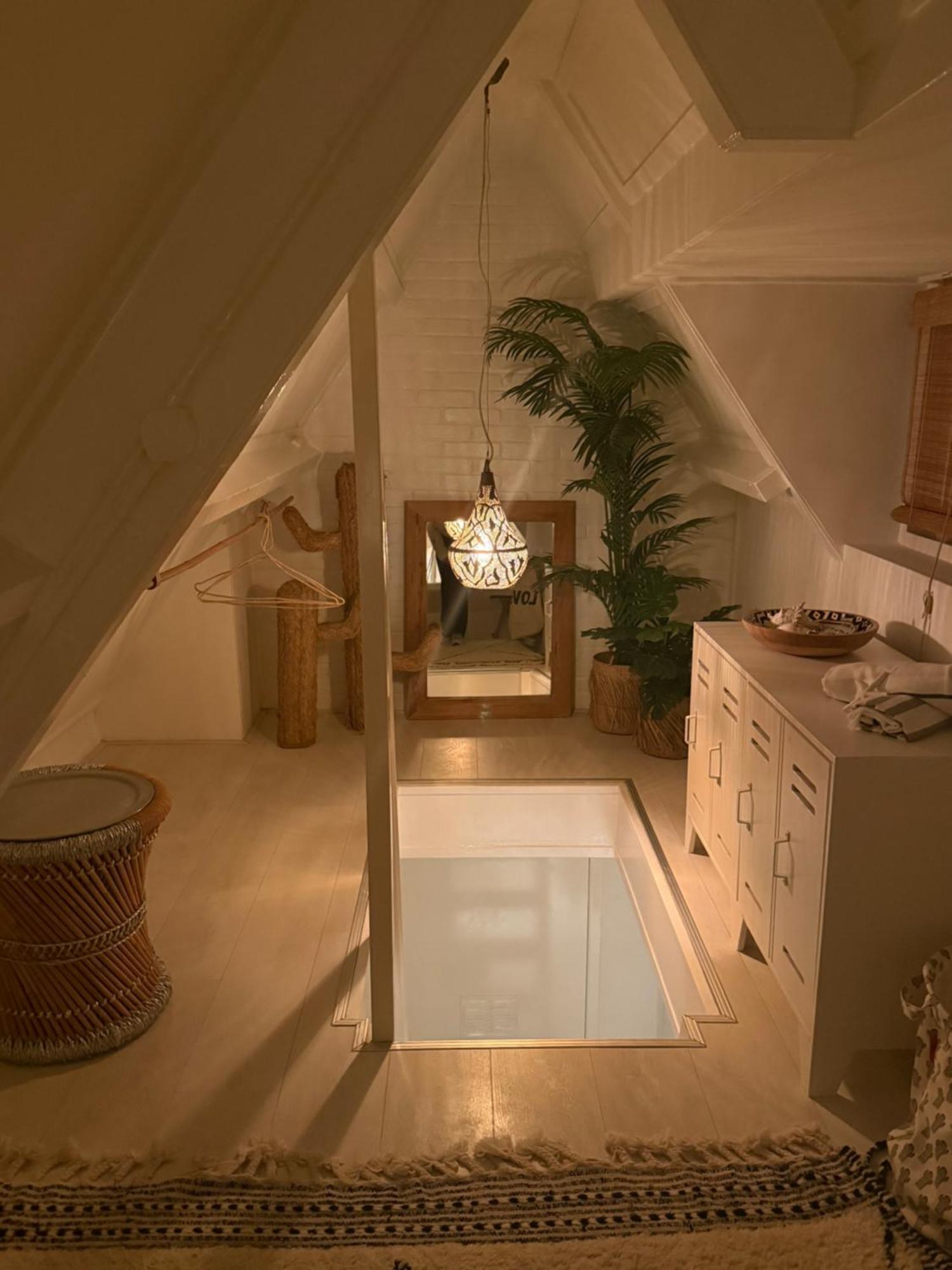 Elsk Cottage Zandvoort Dış mekan fotoğraf