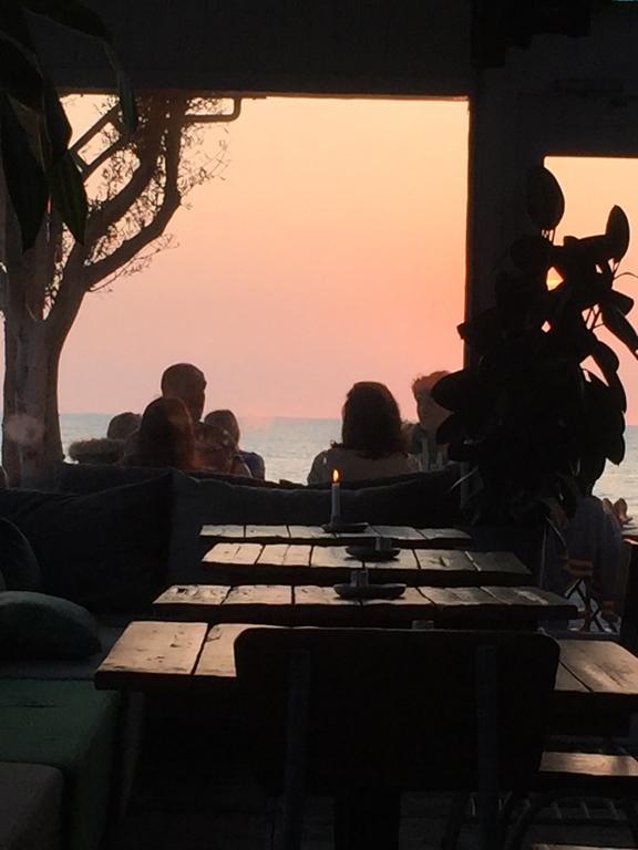 Elsk Cottage Zandvoort Dış mekan fotoğraf