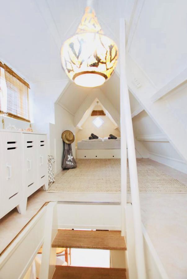 Elsk Cottage Zandvoort Dış mekan fotoğraf